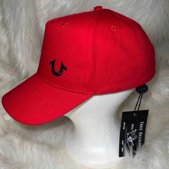 True Religion Other - New True Religion Men's Hat